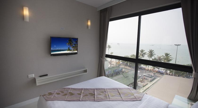 होटल Serenotel Pattaya
