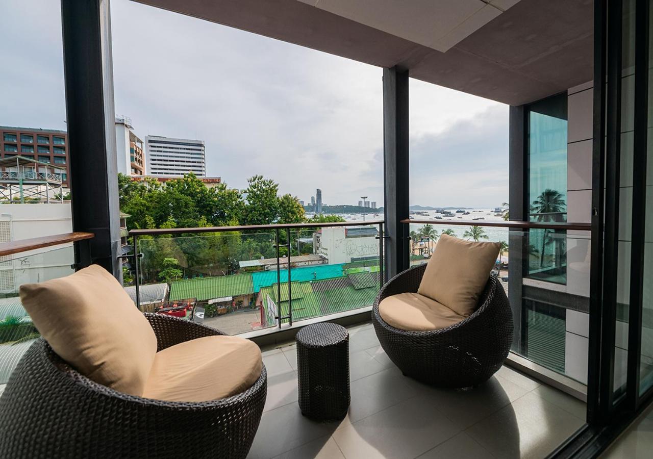 Serenotel होटल Pattaya