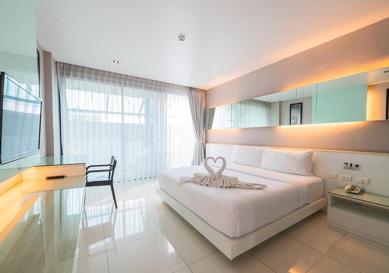 होटल Serenotel 3*