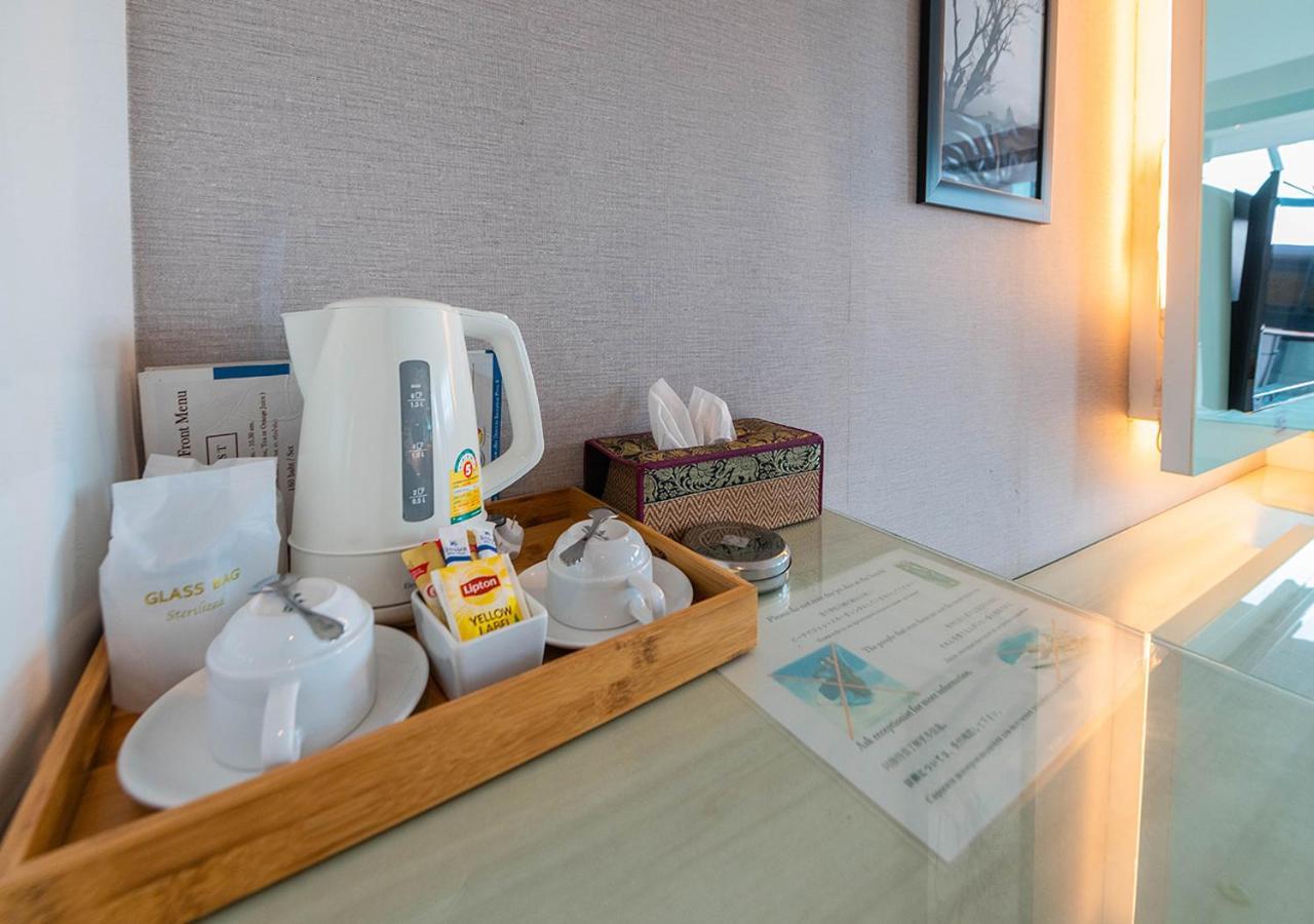 होटल Serenotel 3*