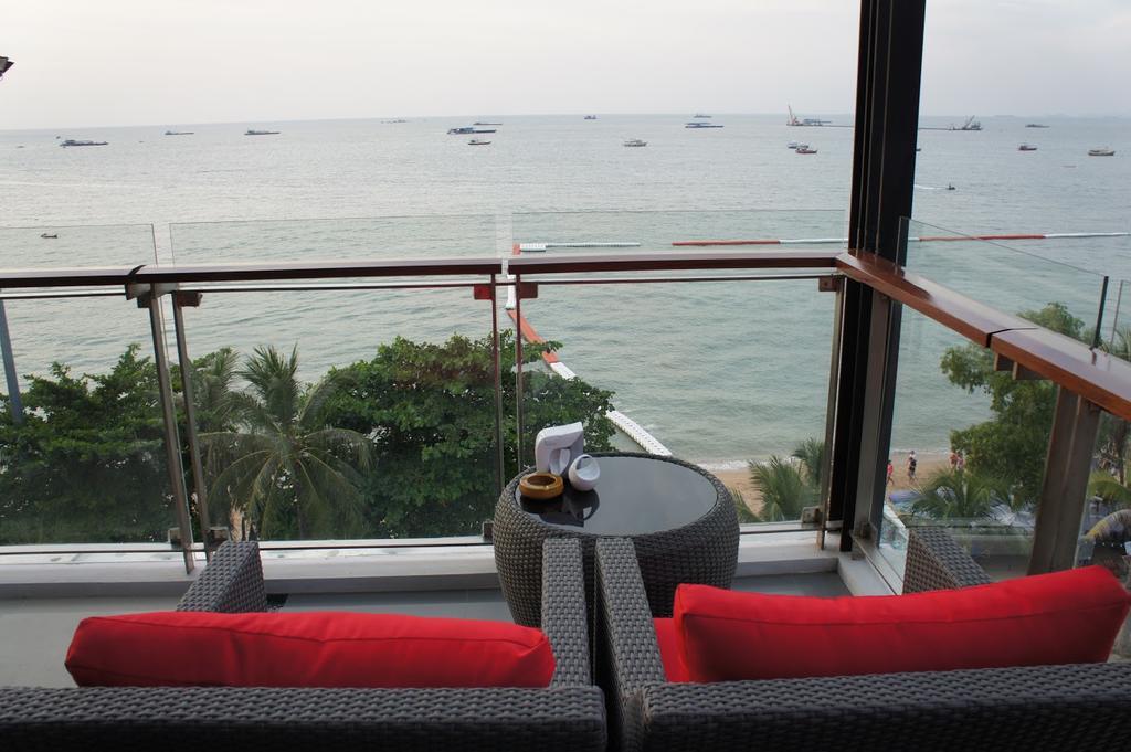 होटल Serenotel Pattaya