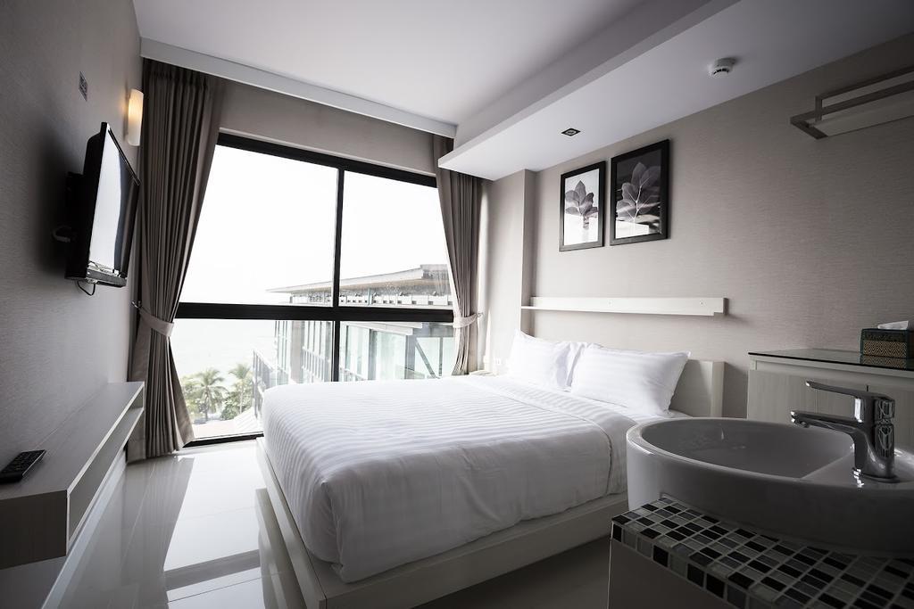Serenotel होटल Pattaya