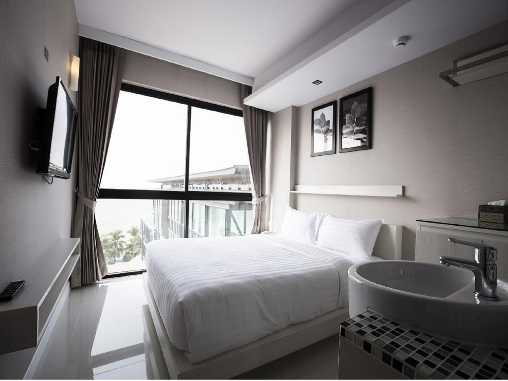 เซเรโนเทล พัทยา โรงแรม