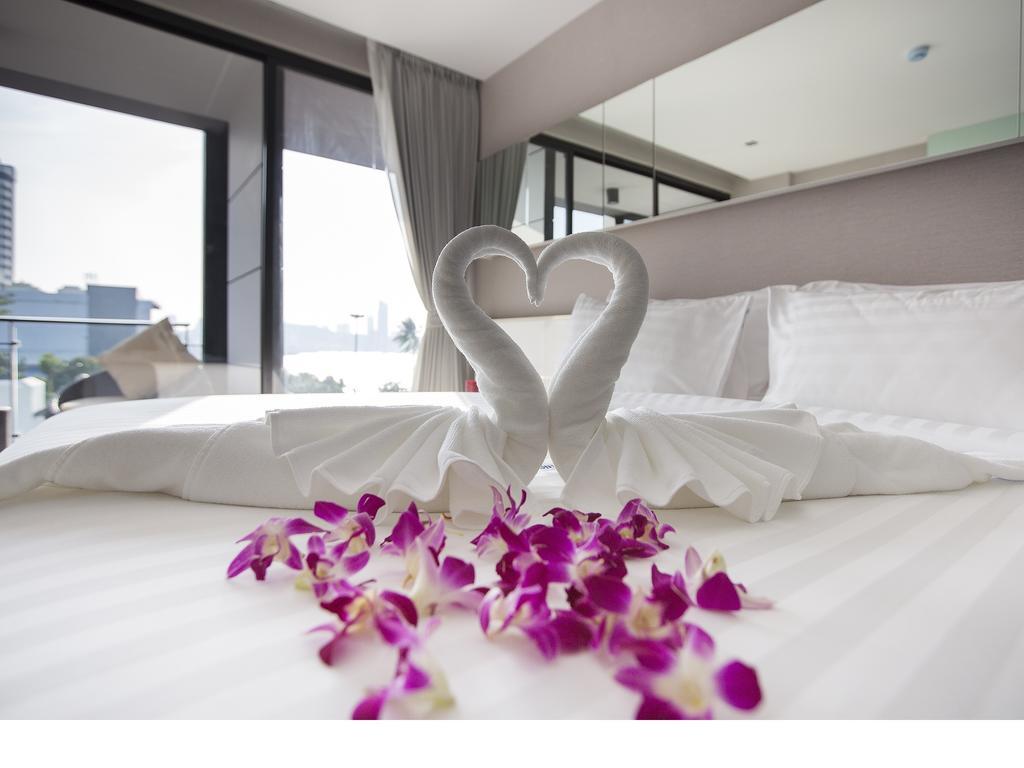 โรงแรม เซเรโนเทล พัทยา Pattaya