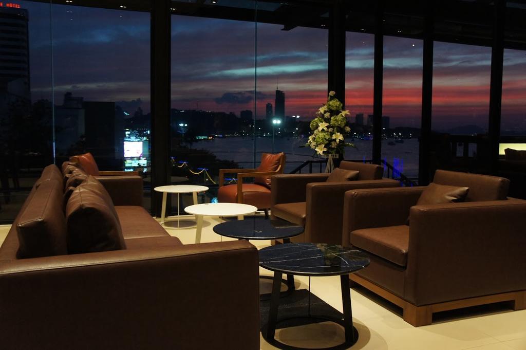 เซเรโนเทล พัทยา โรงแรม 3*